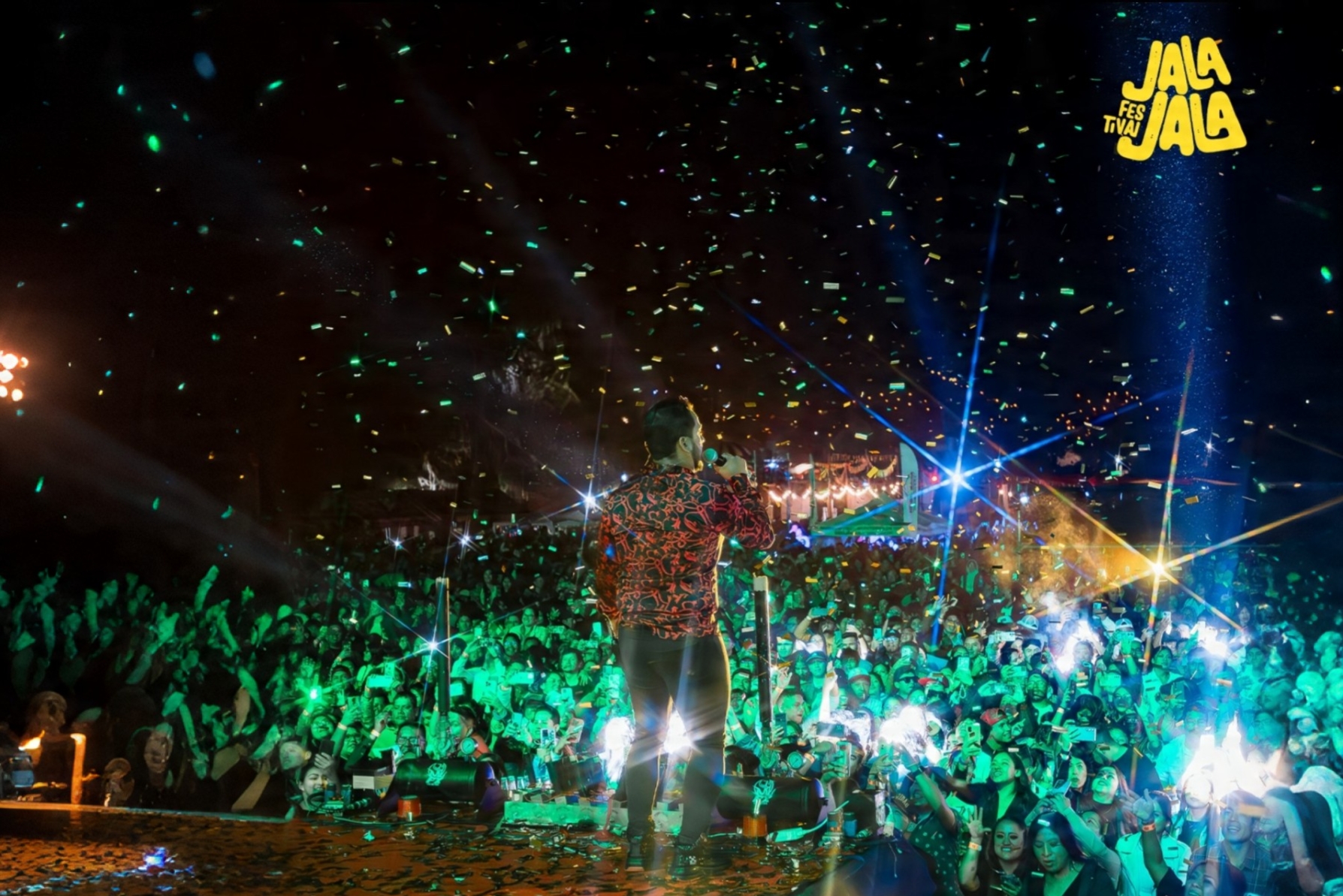 Festival JALAJALA