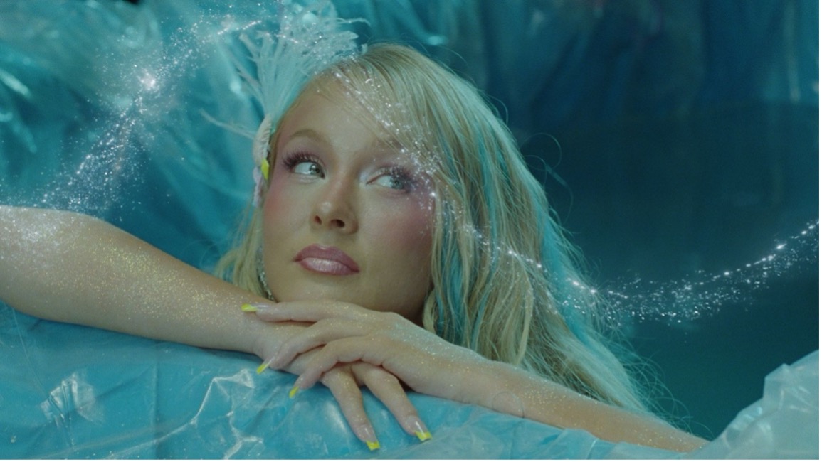 zara larsson